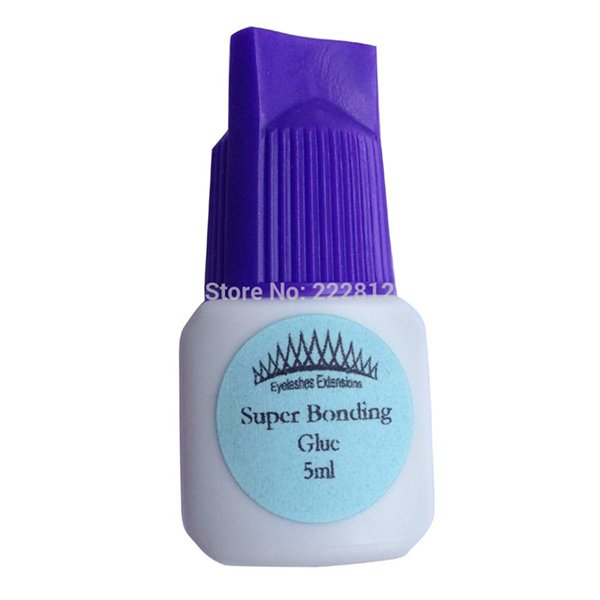 Best Eyelash Glue for Sensitive Eyes 002