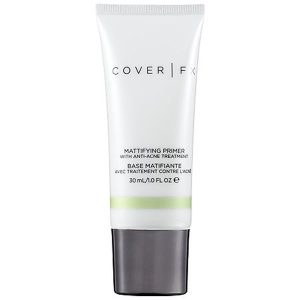 best primer for oily skin and large pores 2019