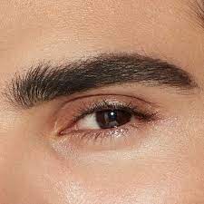 How To Get Thicker Eyebrows Male
