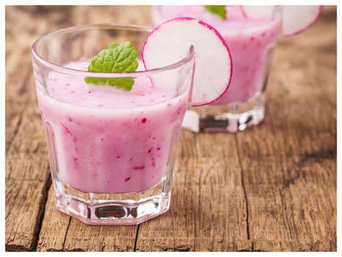 5 Benefits of Radish Juice for Weight Loss
