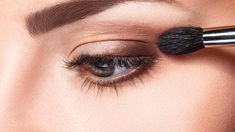 Best Makeup Colors For Fair Skin And Brown Eyes