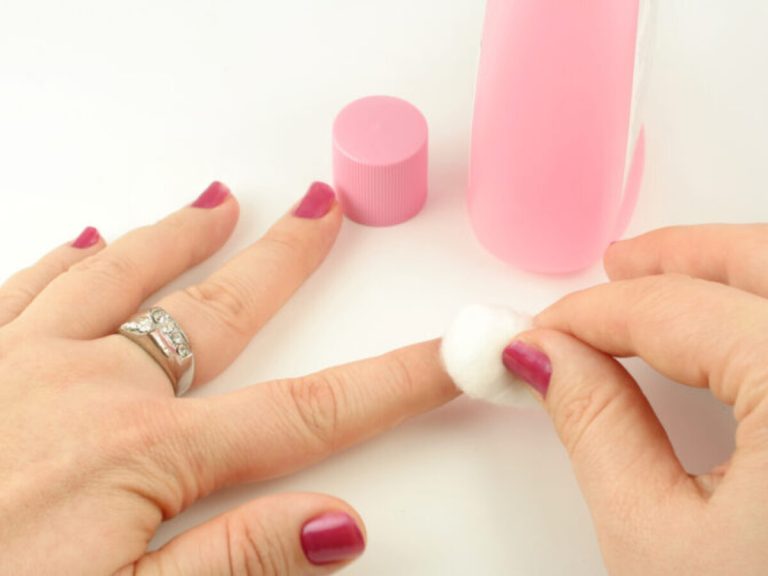 Pregnancy Safe Nail Polish Remover Brands 2024